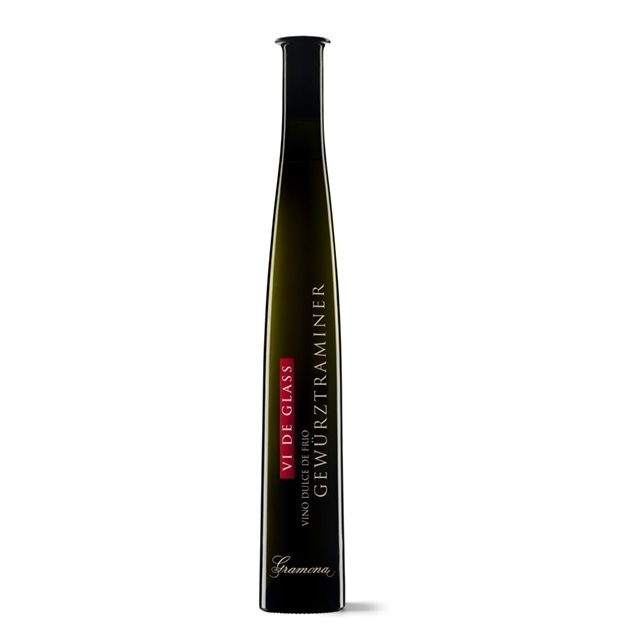 Gramona - Vi de Glas de Gewürztraminer 0,5L